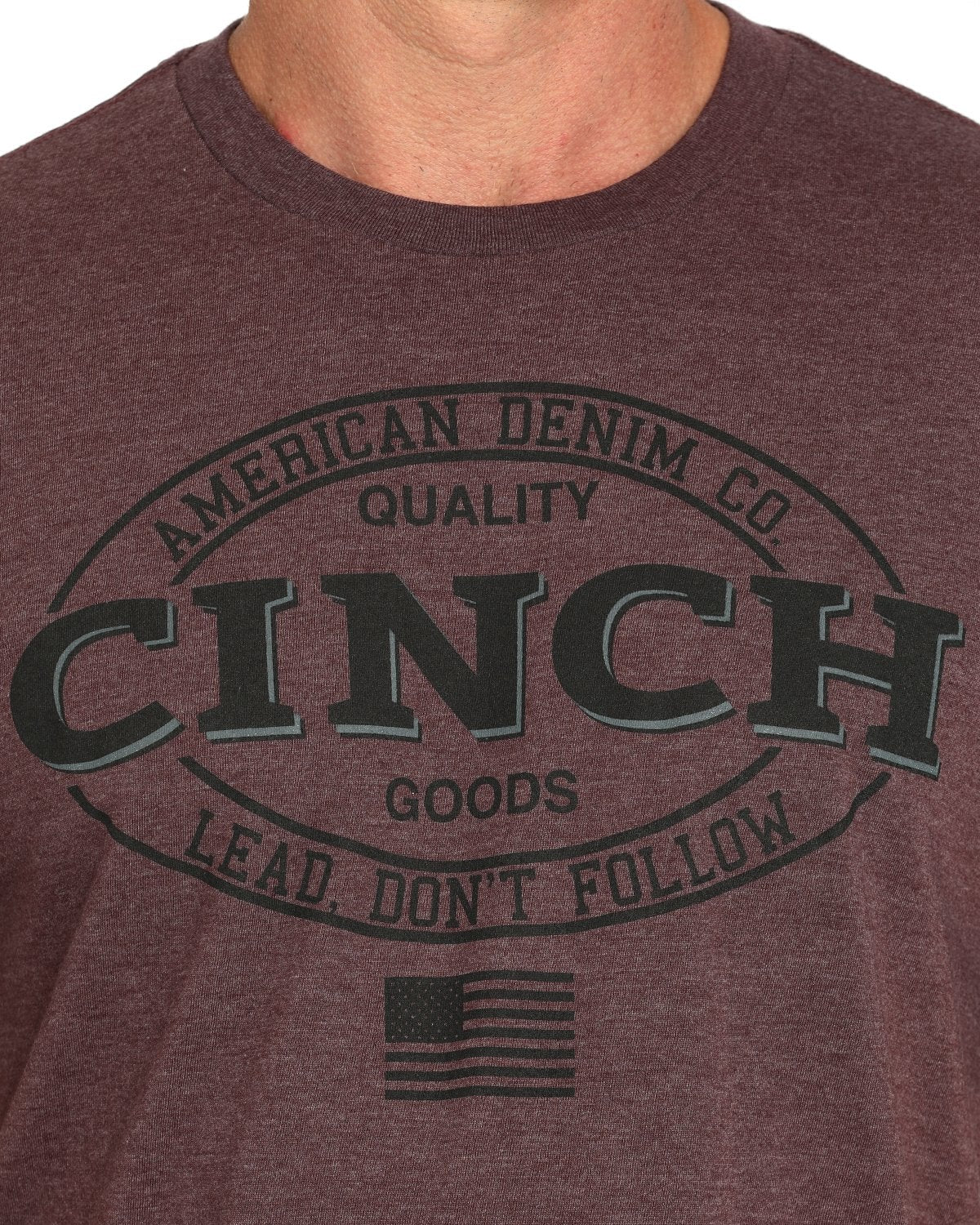 Men's Graphic Tee - Image 2