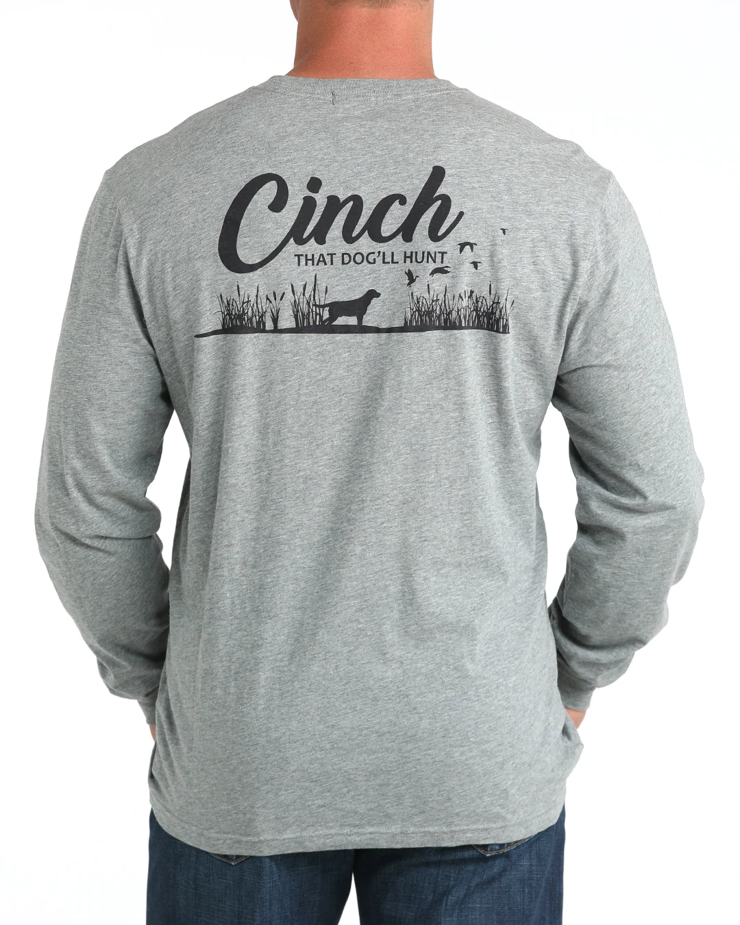 Men's Graphic Tee