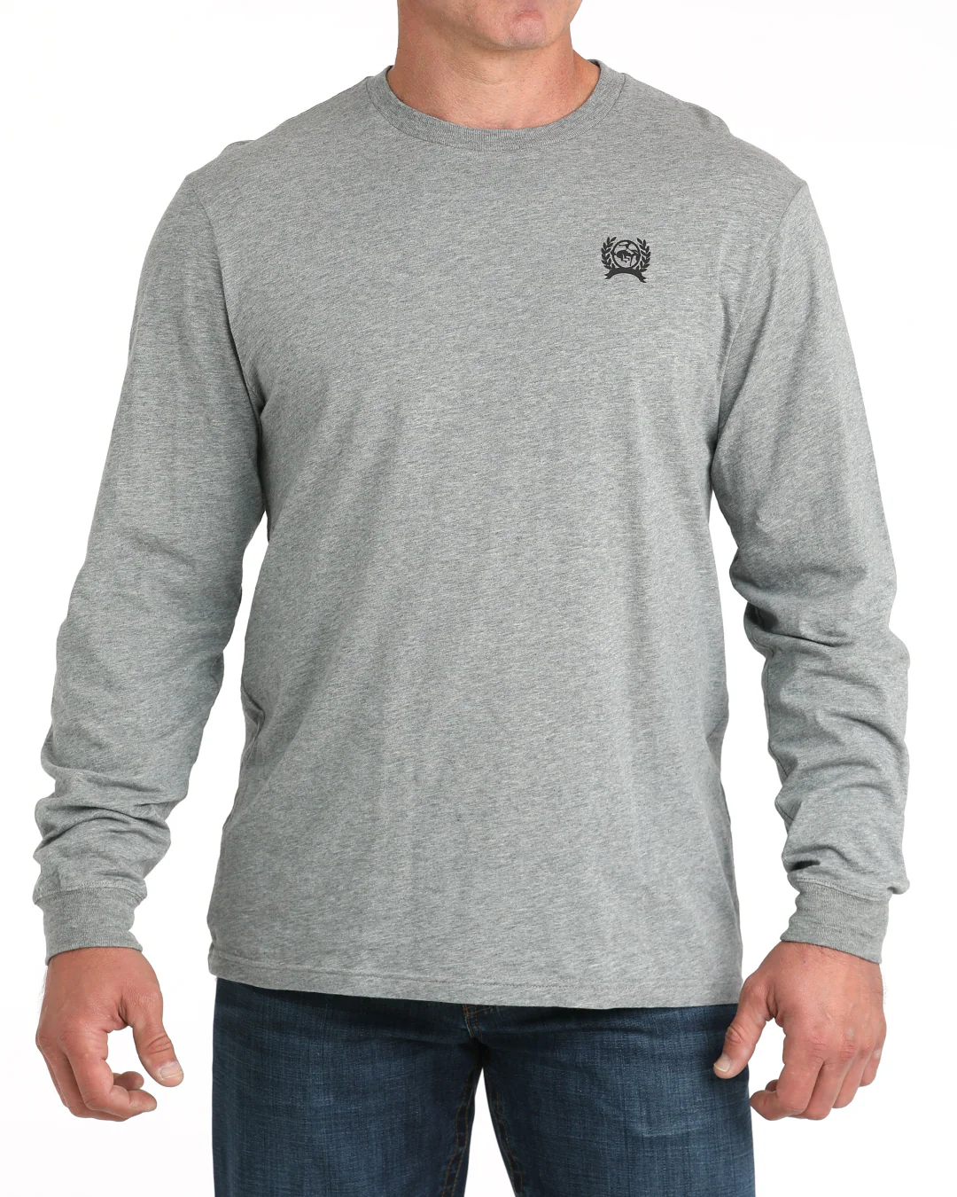 Men's Graphic Tee - Image 2