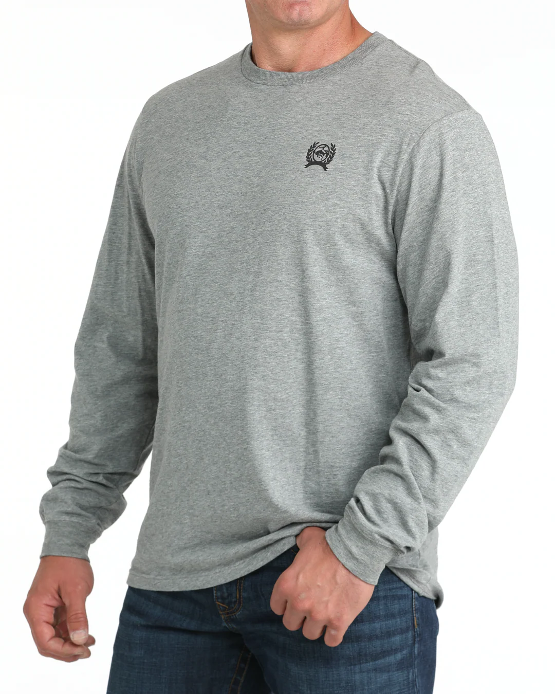 Men's Graphic Tee - Image 3
