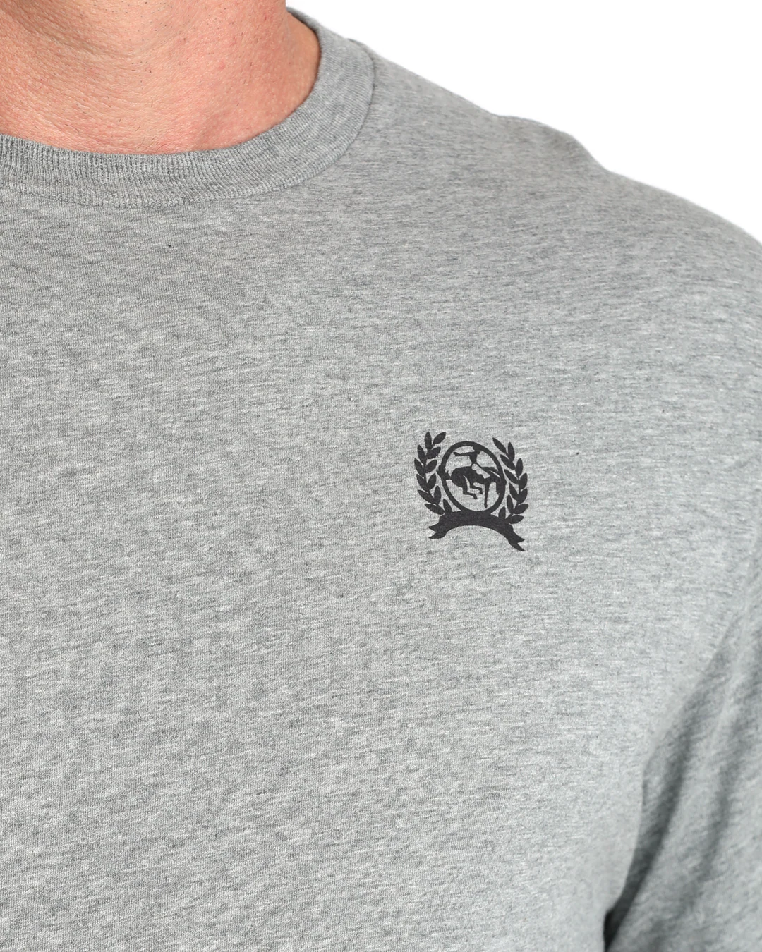 Men's Graphic Tee - Image 4