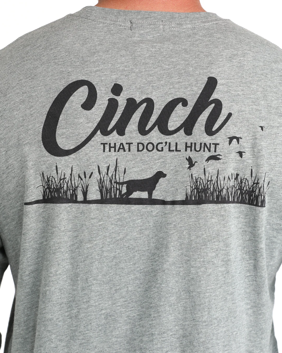 Men's Graphic Tee - Image 5