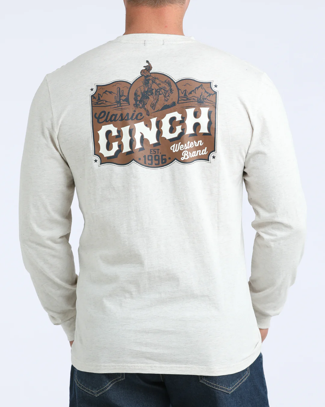 Men's Graphic Tee