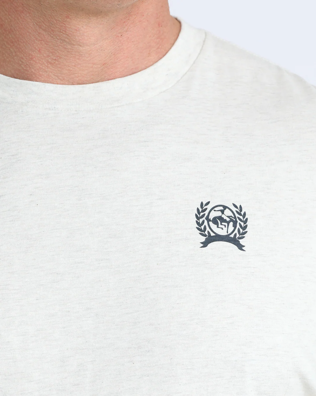 Men's Graphic Tee - Image 5