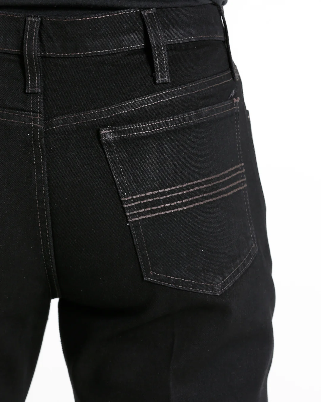 Men's Silver Label 012 Performance - Black - Image 3