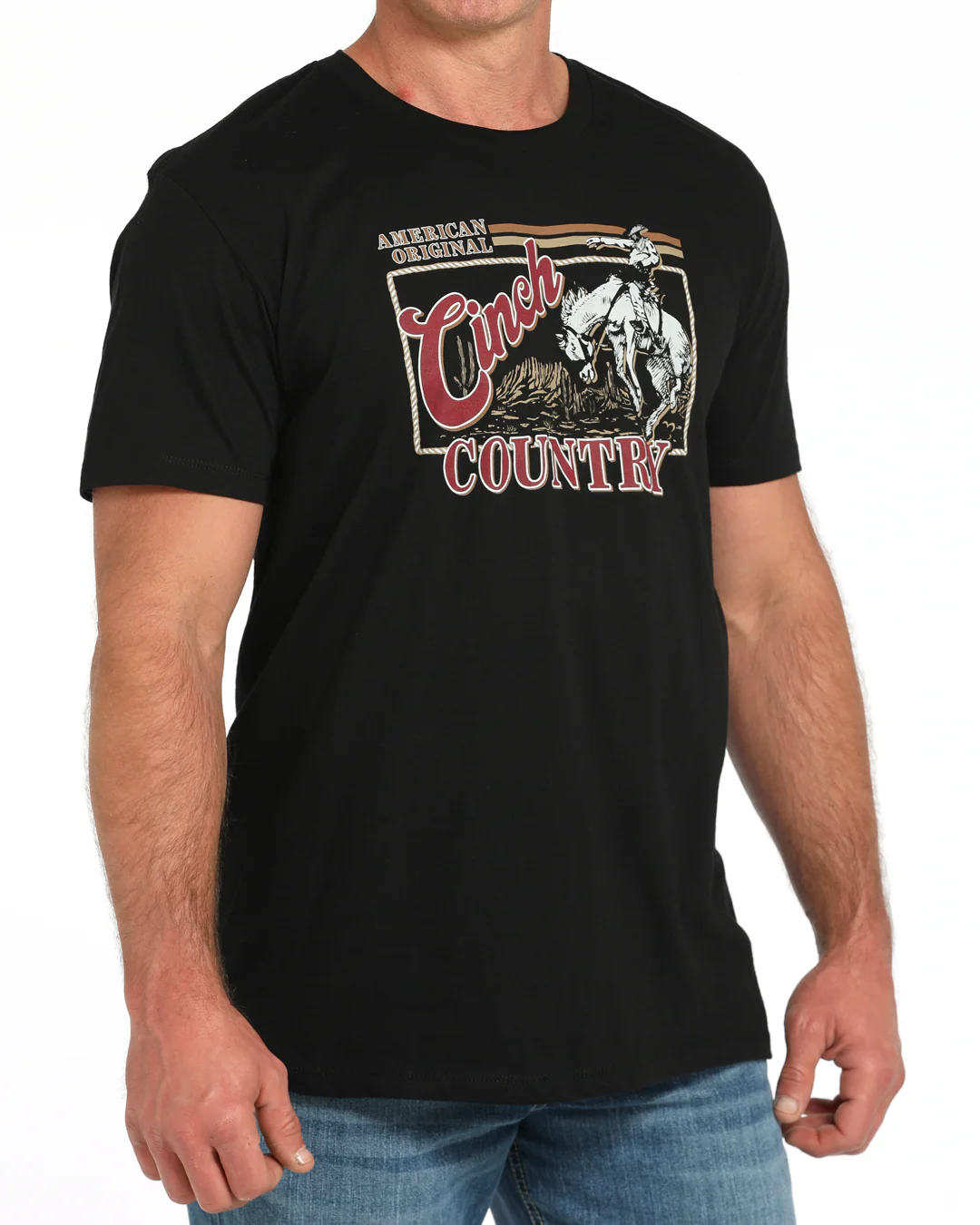 Men's Graphic Tee - Image 2