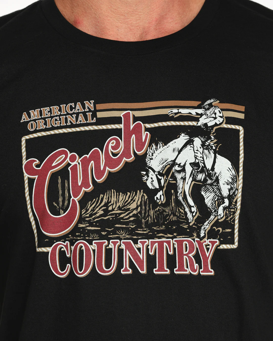 Men's Graphic Tee - Image 3
