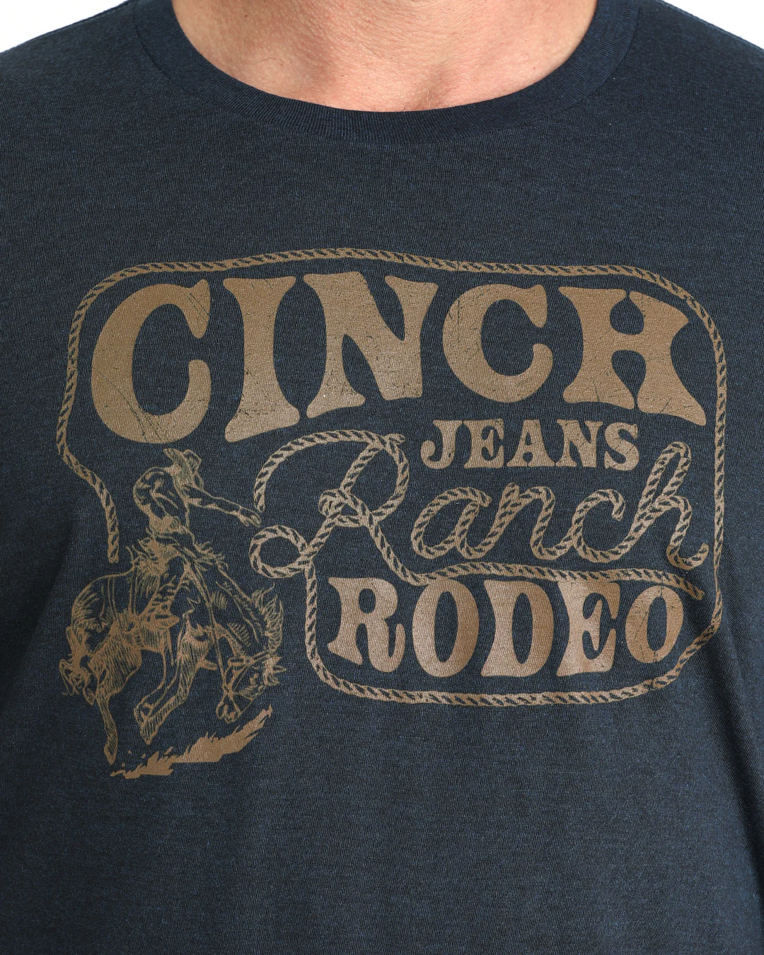 Men's Graphic Tee - Image 3