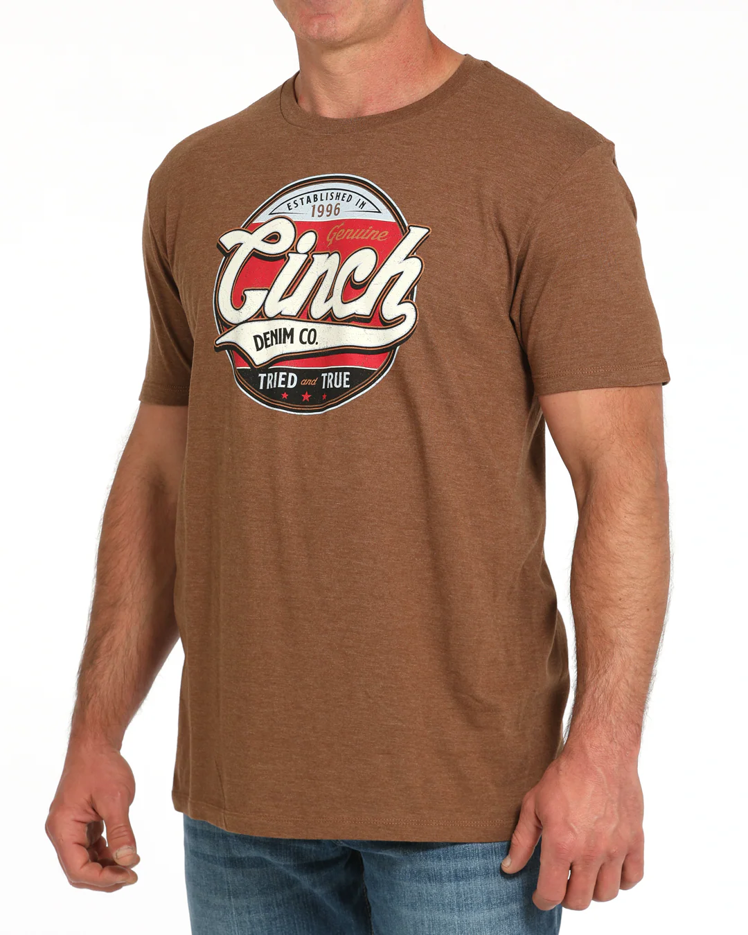 Men's Graphic Tee - Image 2