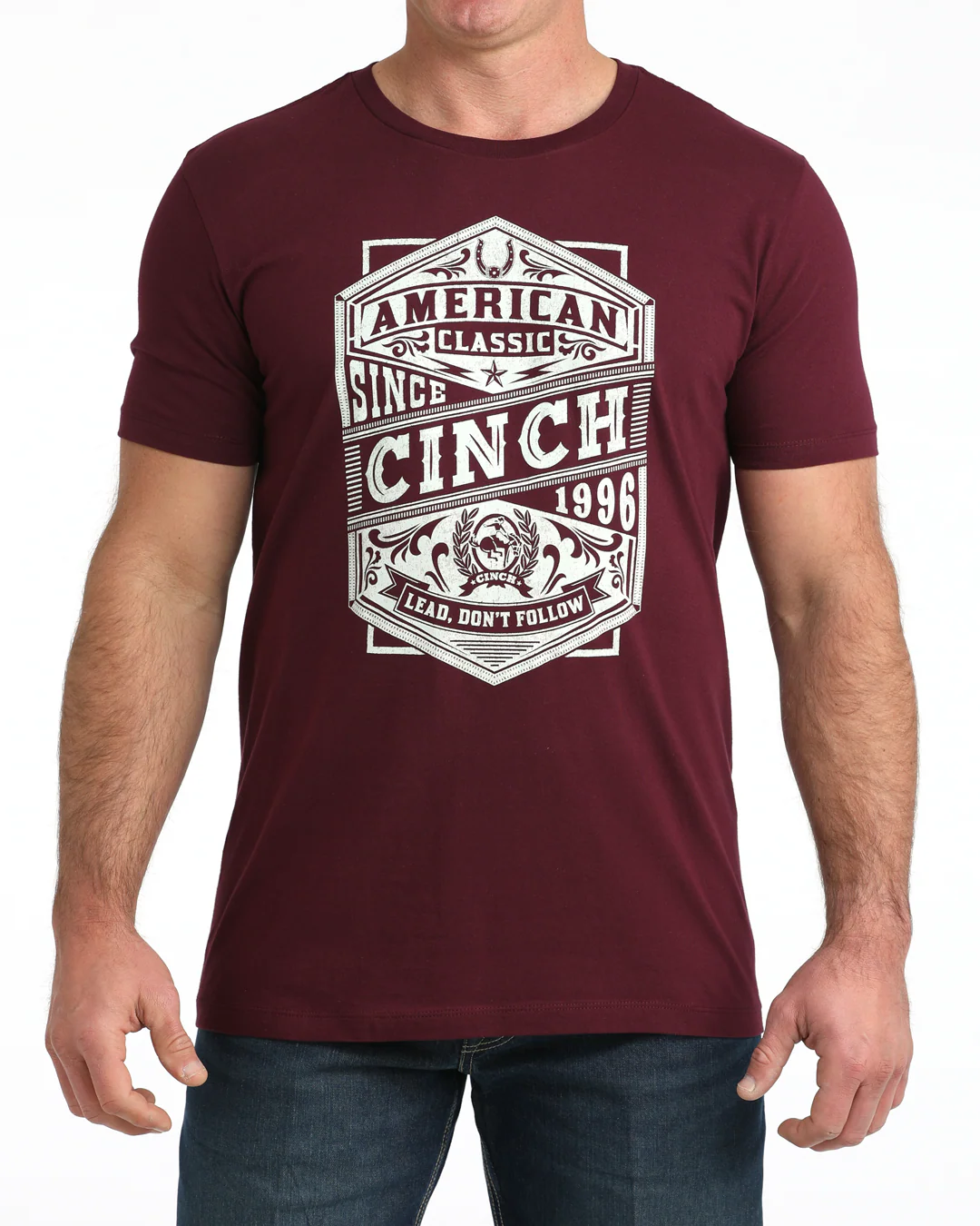 Men's Graphic Tee