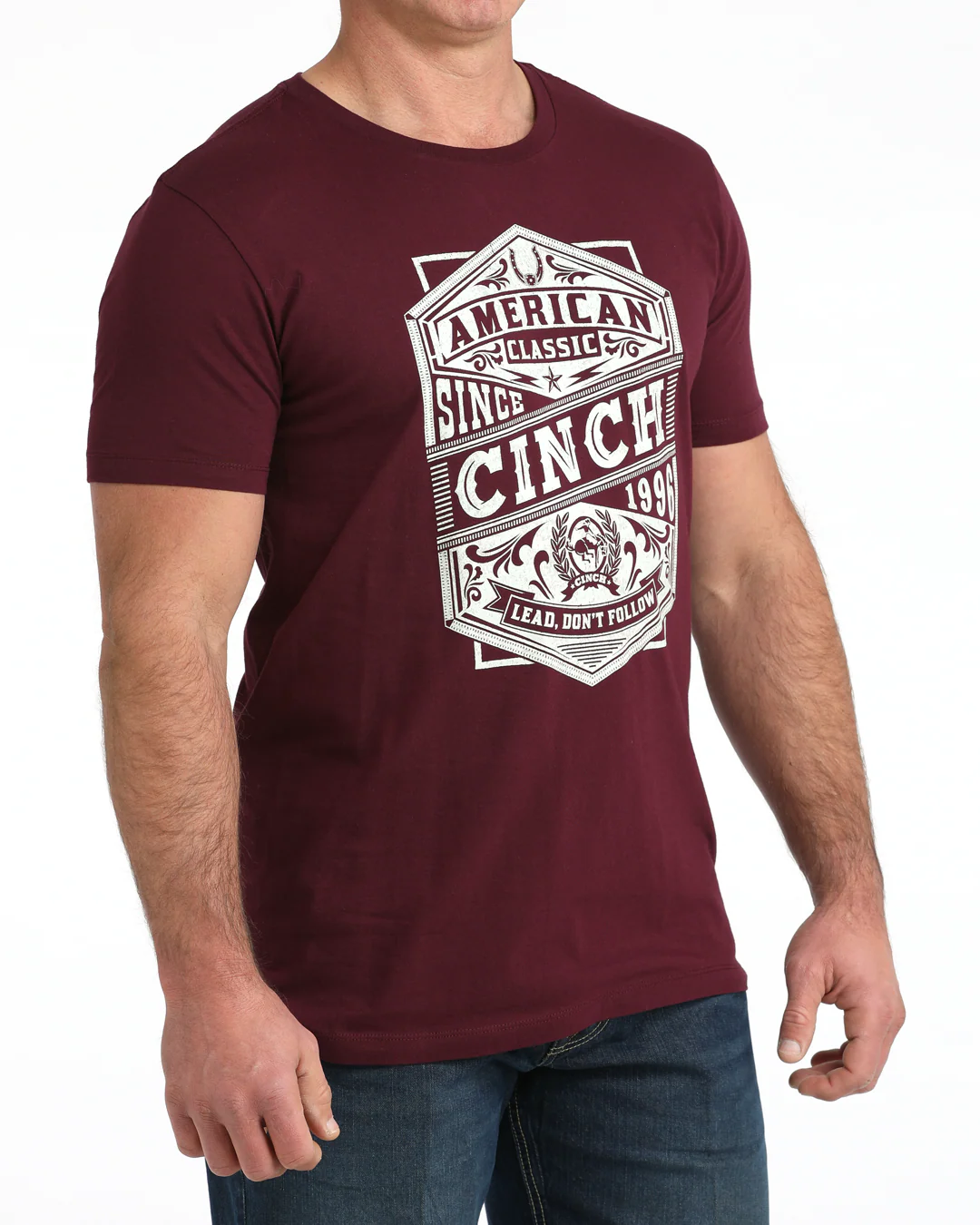 Men's Graphic Tee - Image 2
