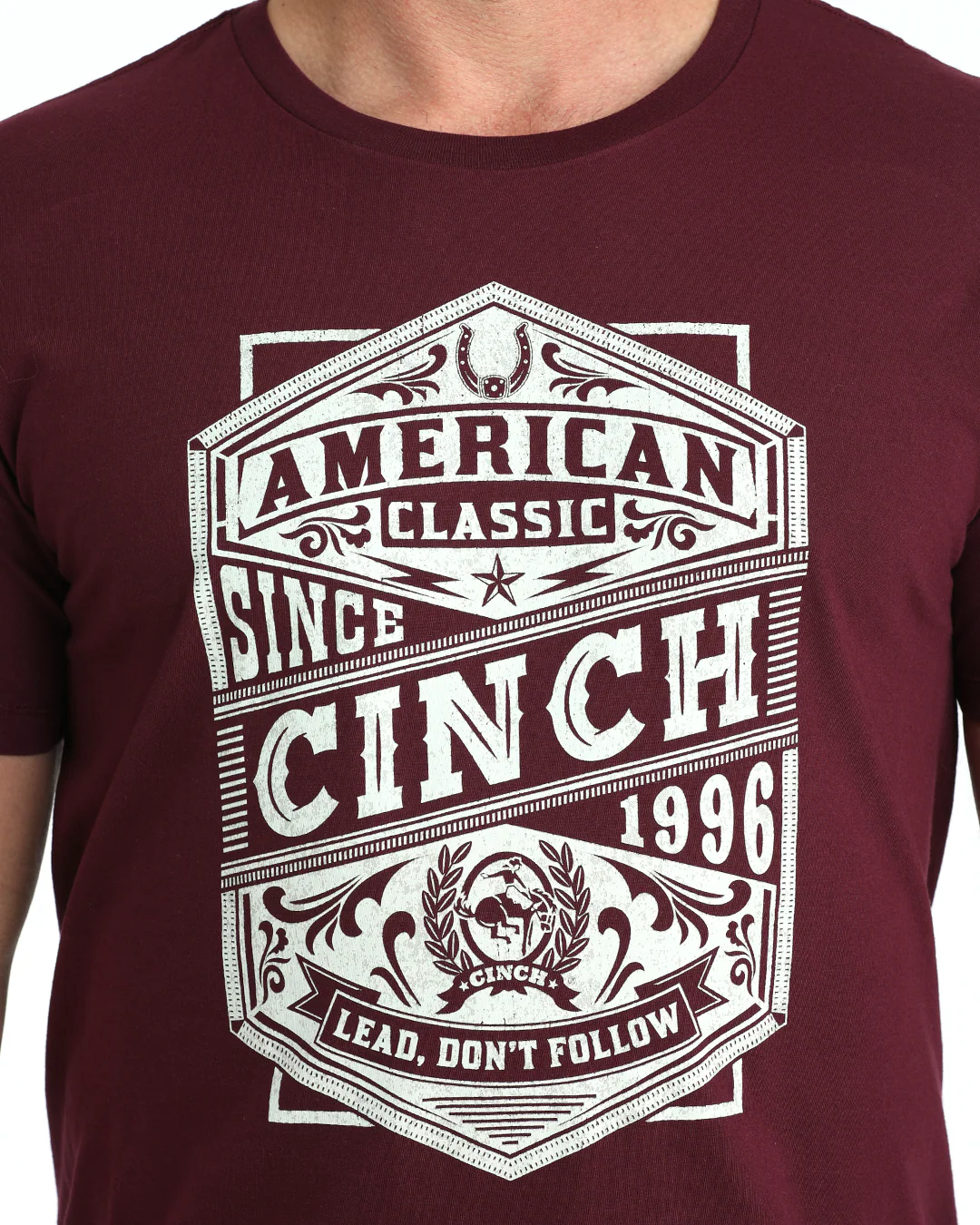 Men's Graphic Tee - Image 3