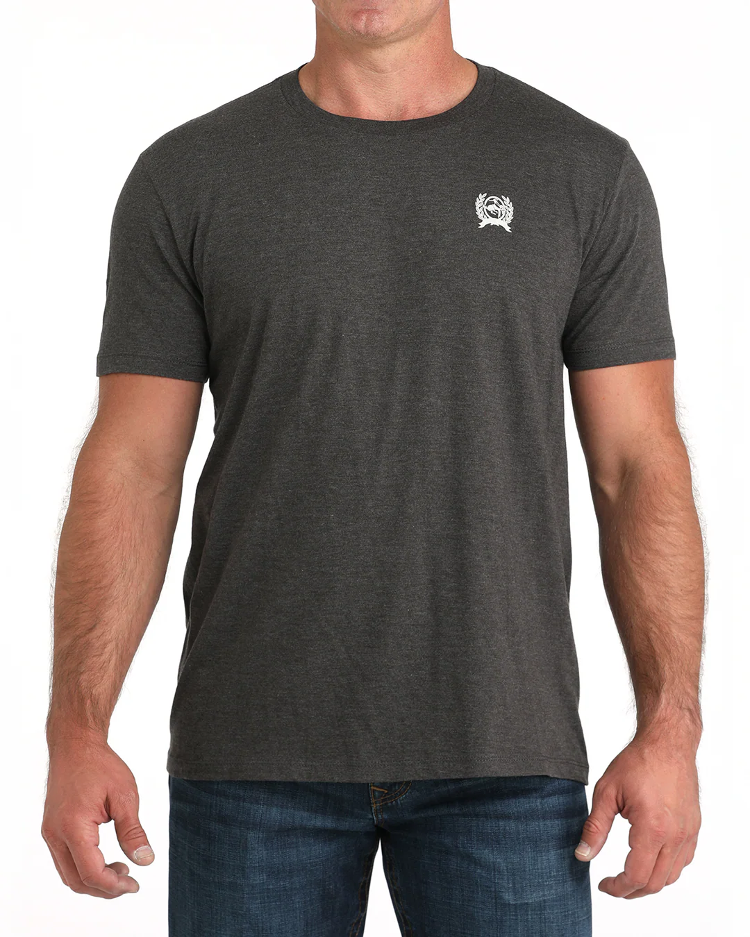 Men's Graphic Tee - Image 2