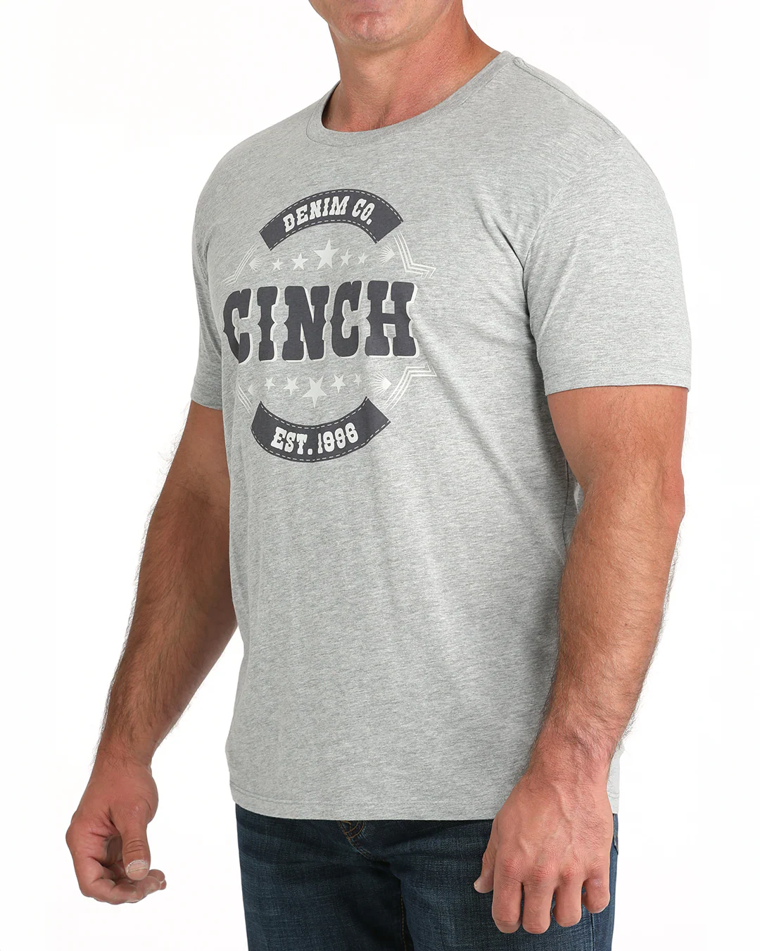 Men's Graphic Tee - Image 2