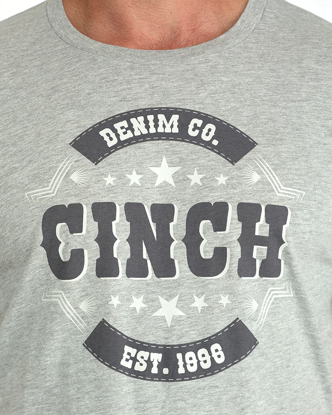 Men's Graphic Tee - Image 3