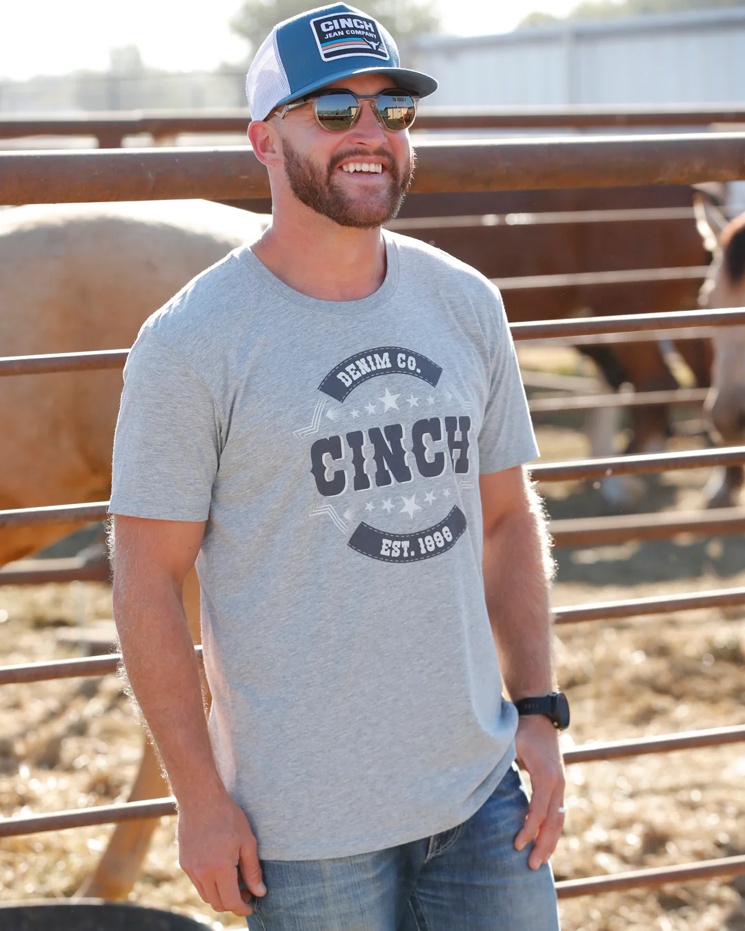 Men's Graphic Tee - Image 4