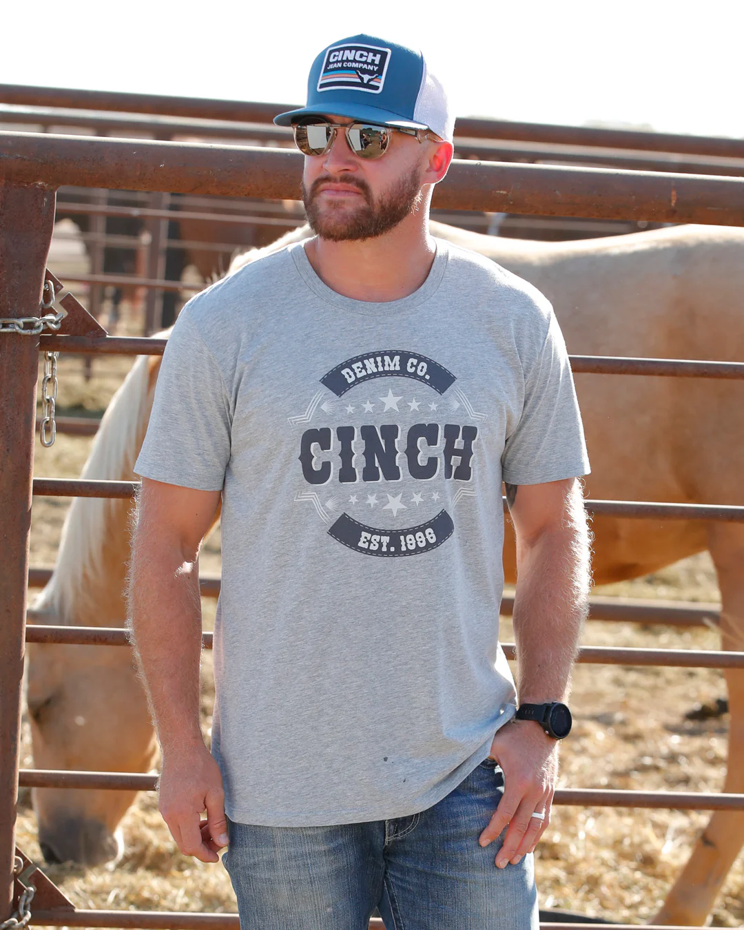 Men's Graphic Tee - Image 5