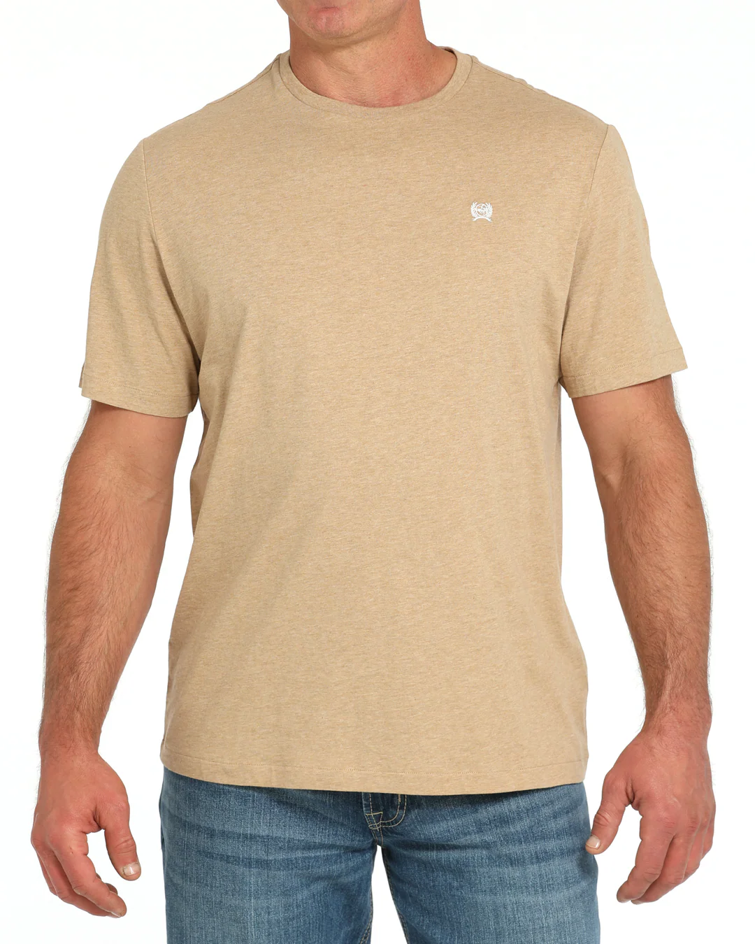 Men's Logo Tee