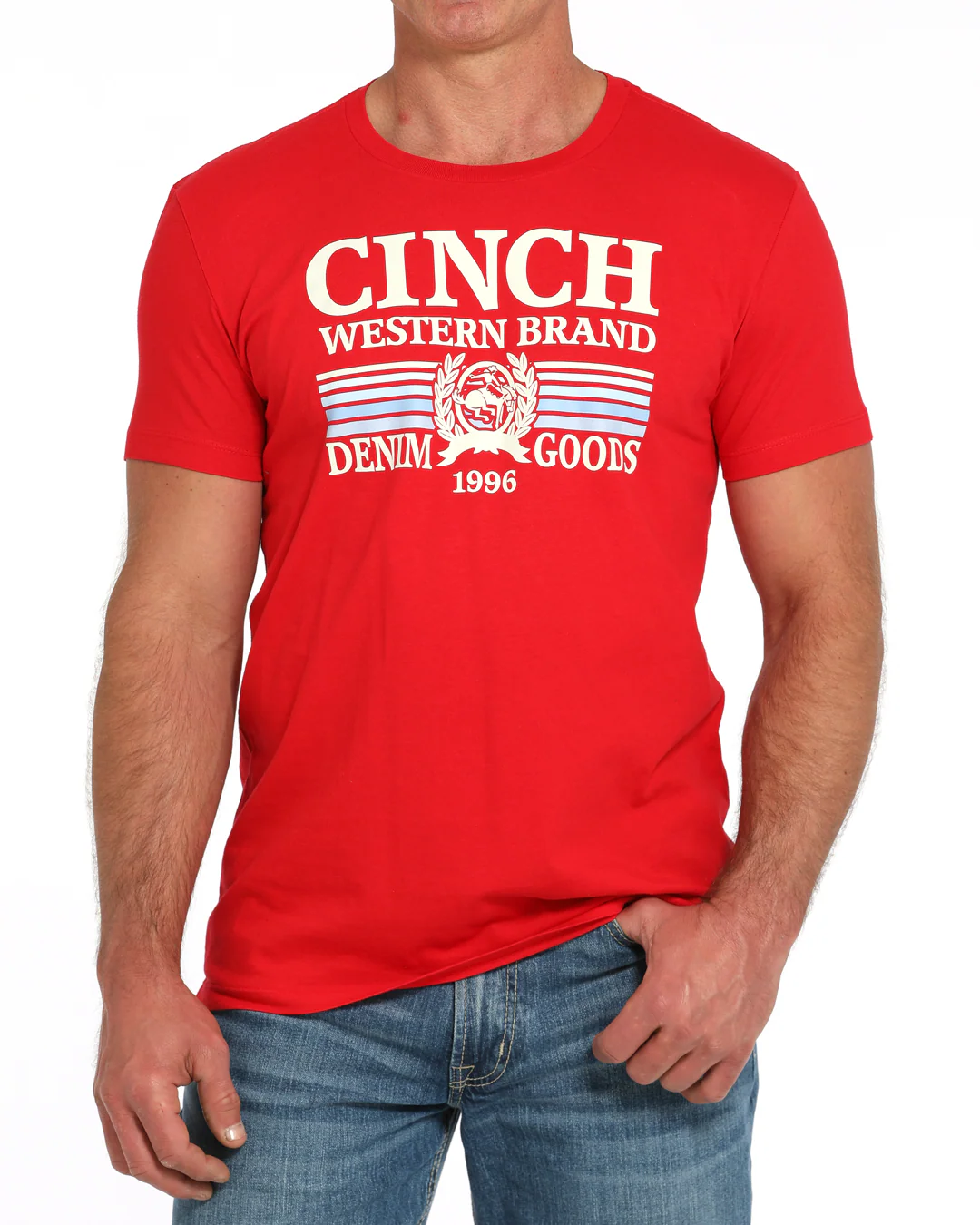 Men's Graphic Tee