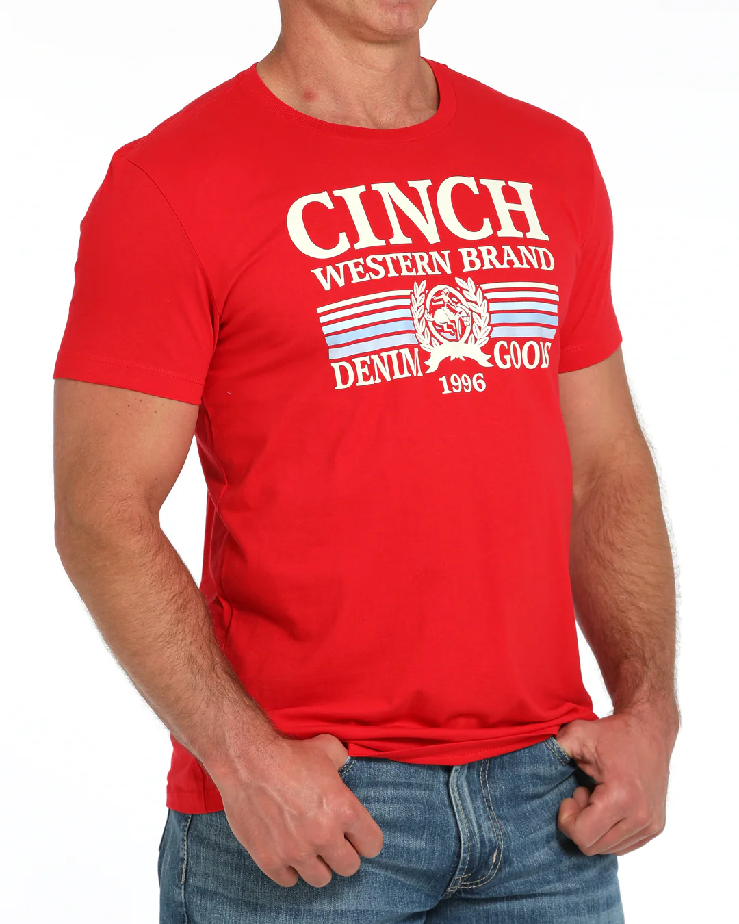 Men's Graphic Tee - Image 2