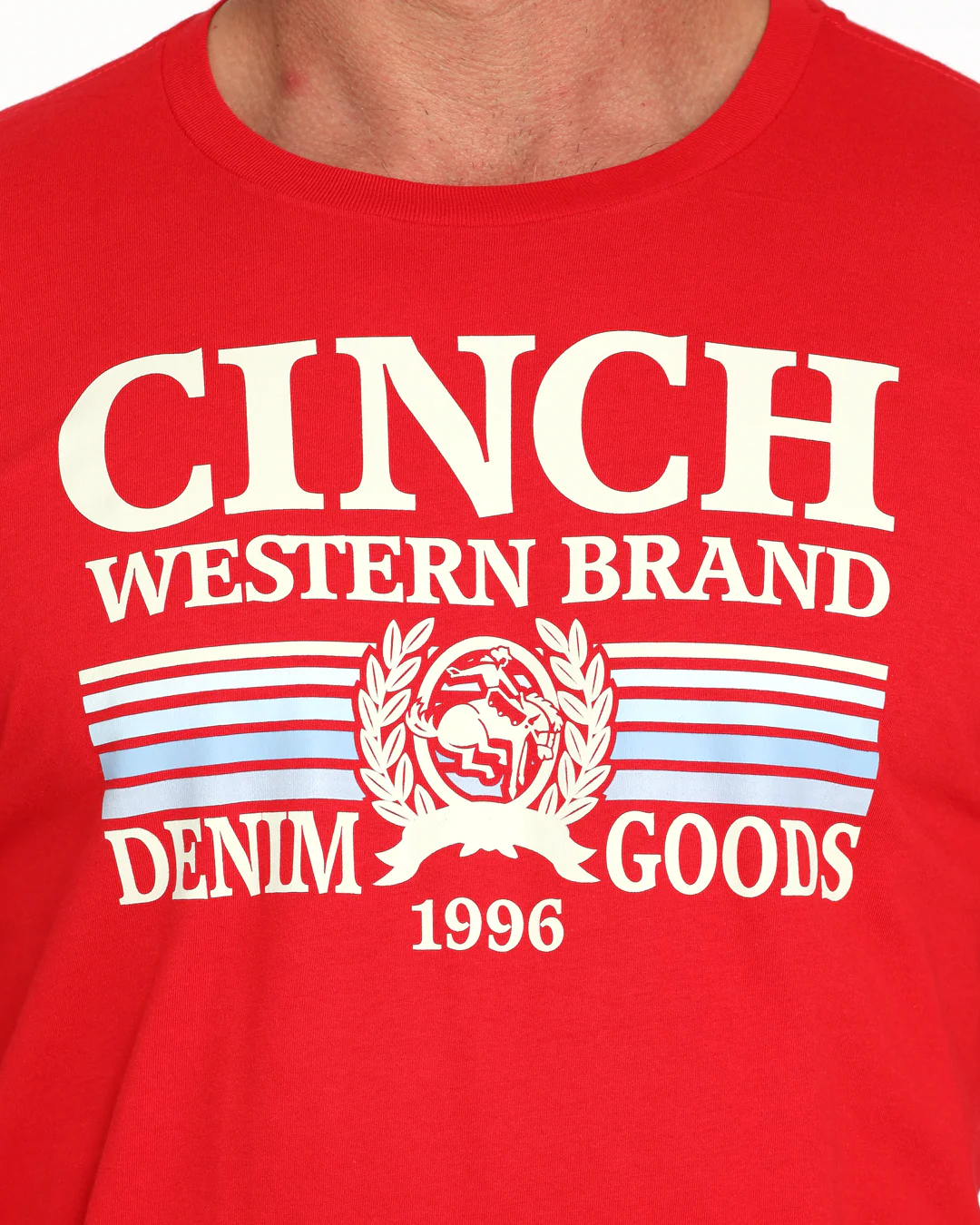 Men's Graphic Tee - Image 3