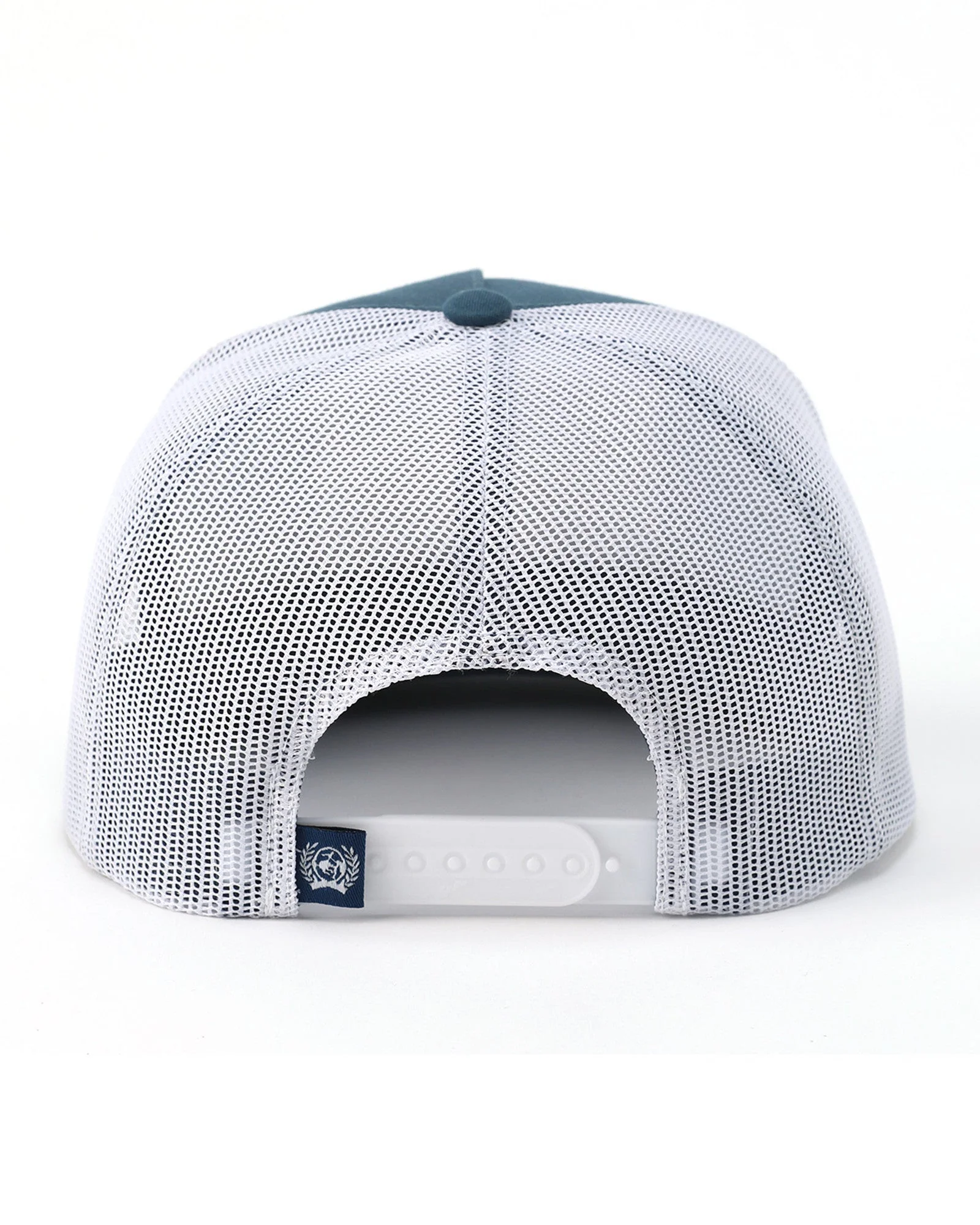 Men's High Profile Trucker Cap - Image 3