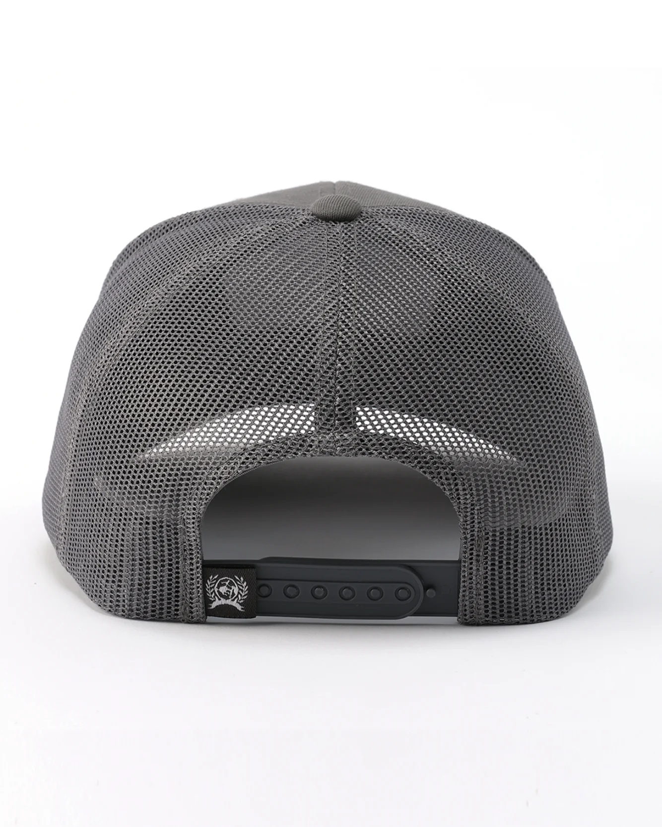 Men's Mid-Profile Trucker Cap - Image 3