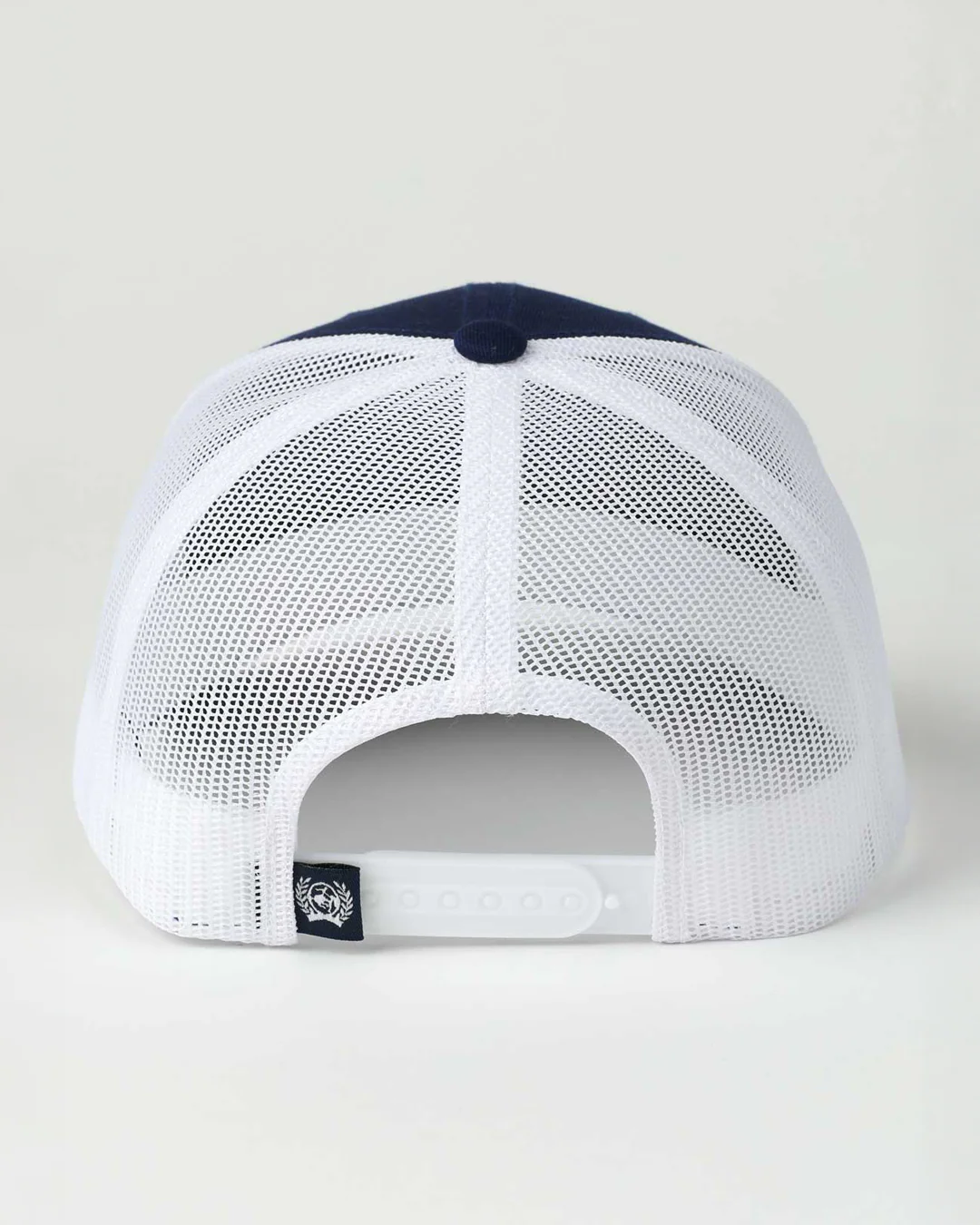 Men's Mid-Profile Trucker Cap - Image 3