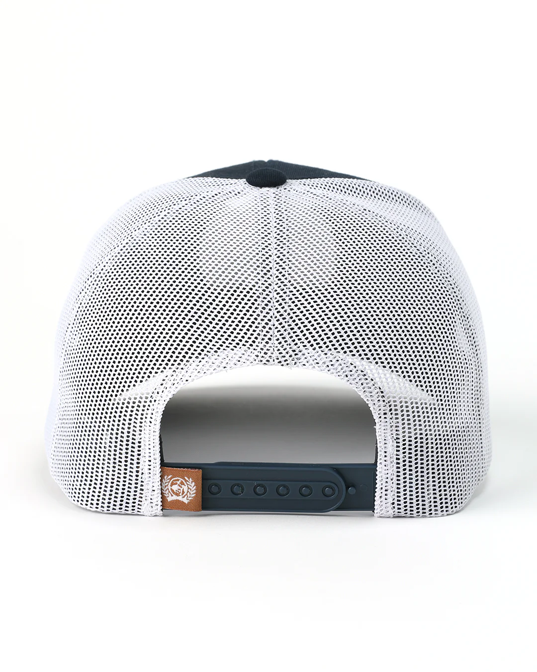 Men's Mid-Profile Trucker Cap - Image 3