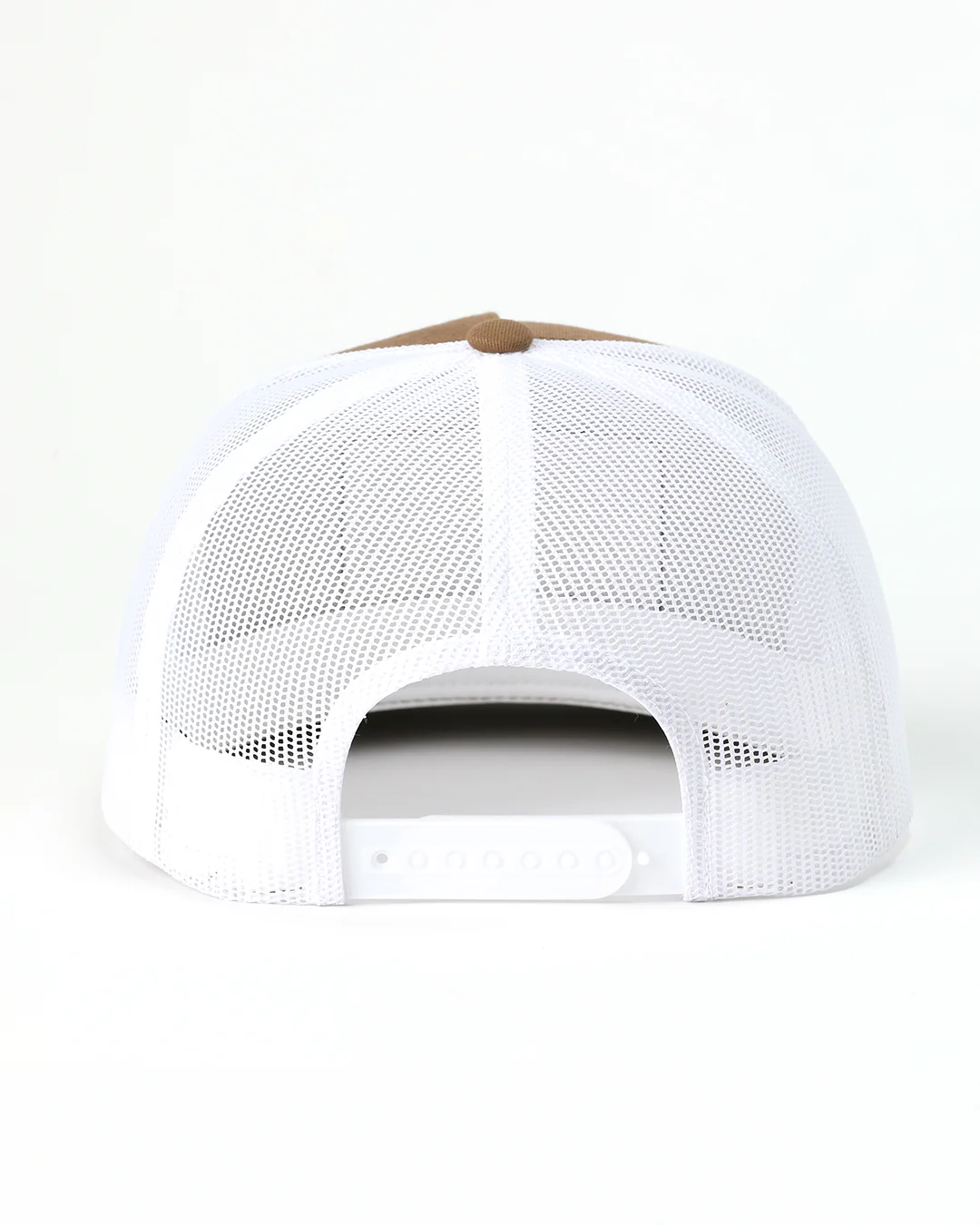 Men's High Profile Trucker Cap - Image 3