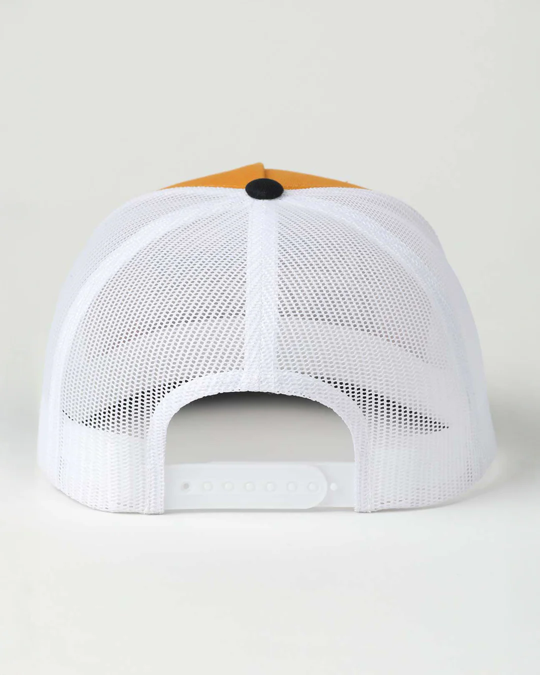 Men's High Profile Trucker Cap - Image 3