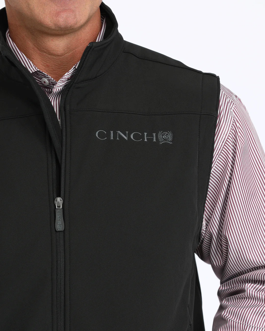 Men's Bonded Vest - Image 3