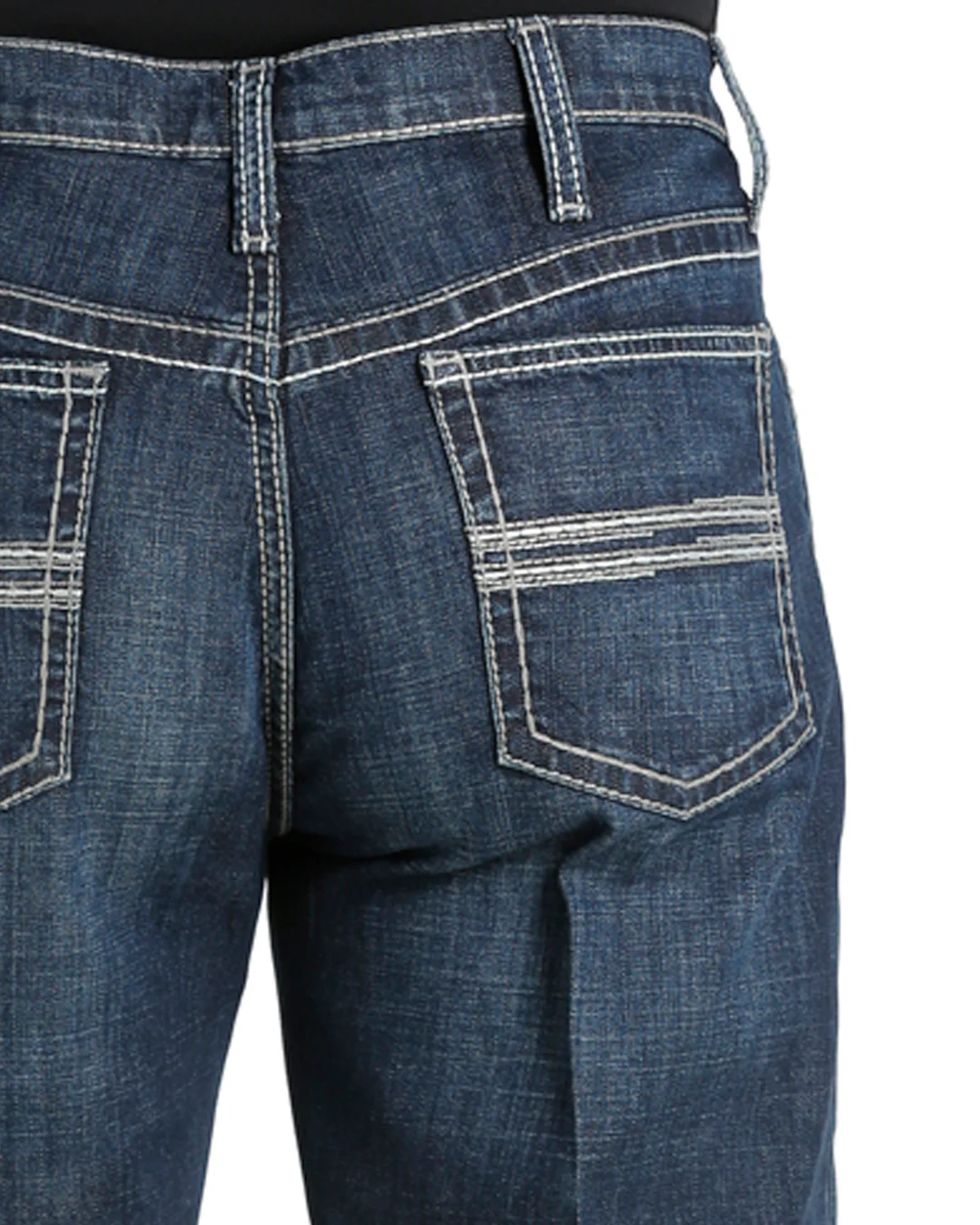 Men's White Label 039 Performance - Dark Stone - Image 3