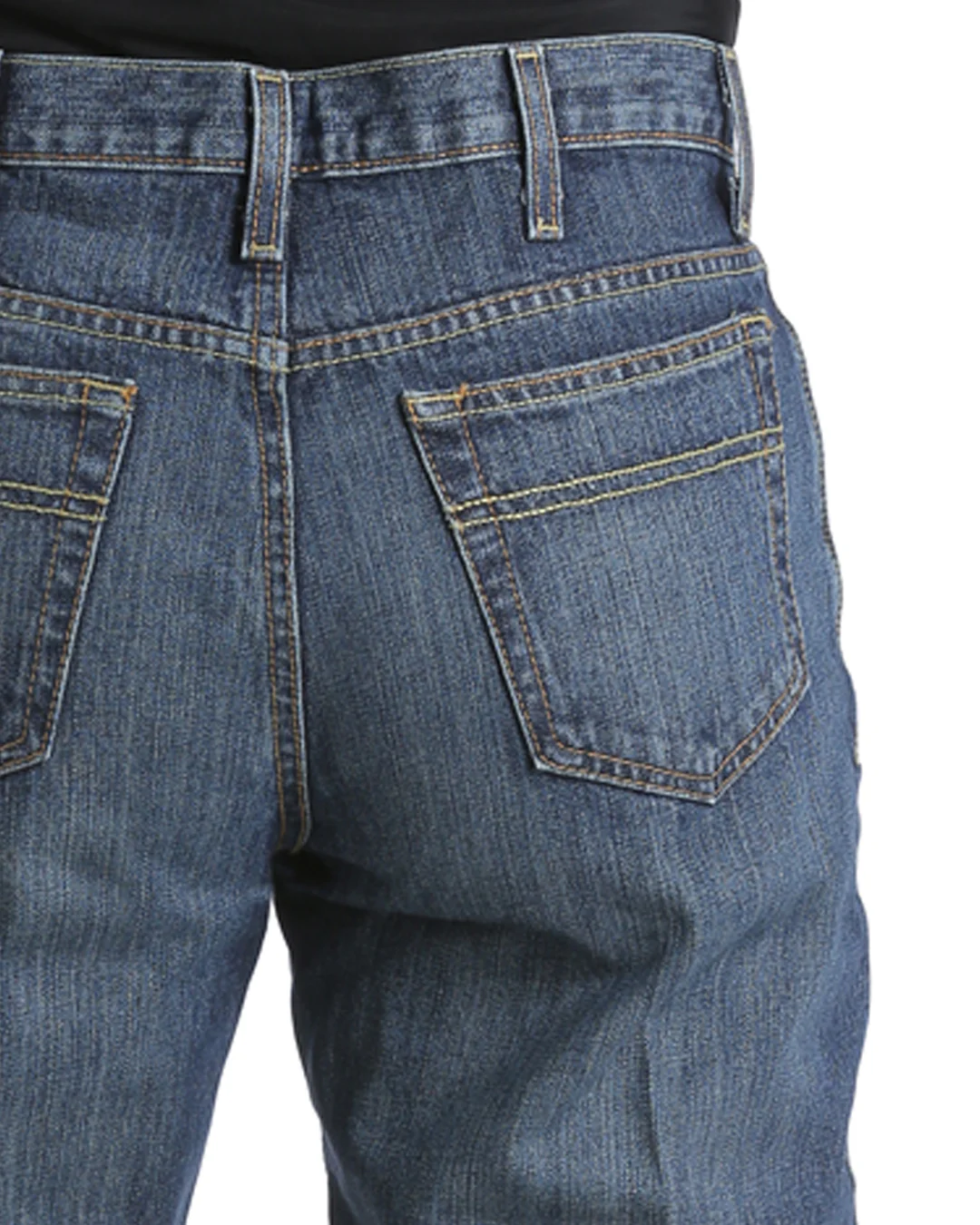 Men's White Label 013 Rigid - Dark Stone - Image 3