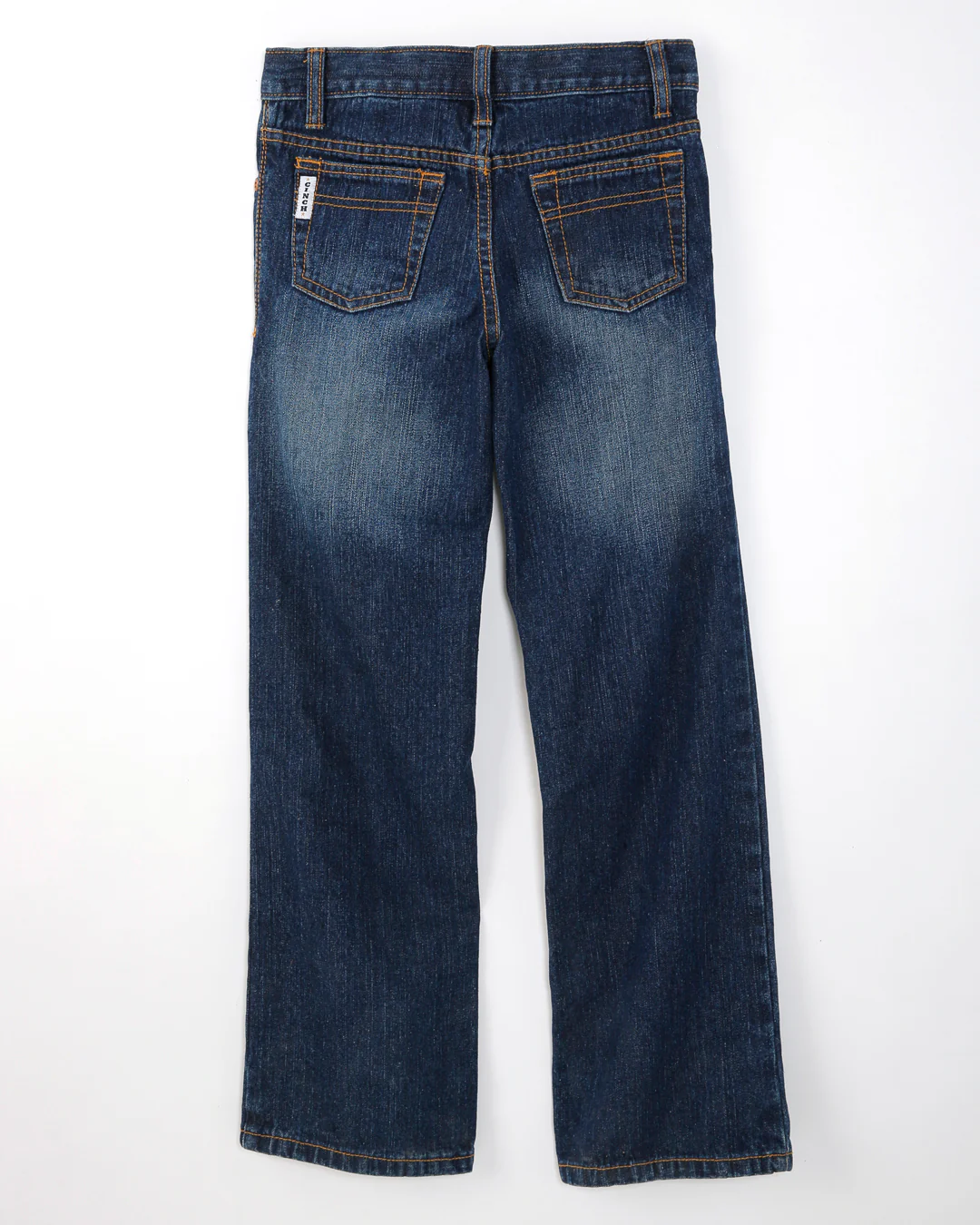 Toddler White Label - Dark Stonewash - Image 2