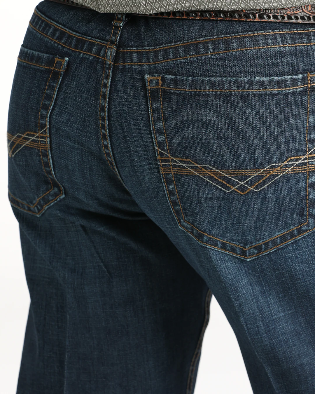Men's Grant Relaxed Fit - Dark Stone - Image 3