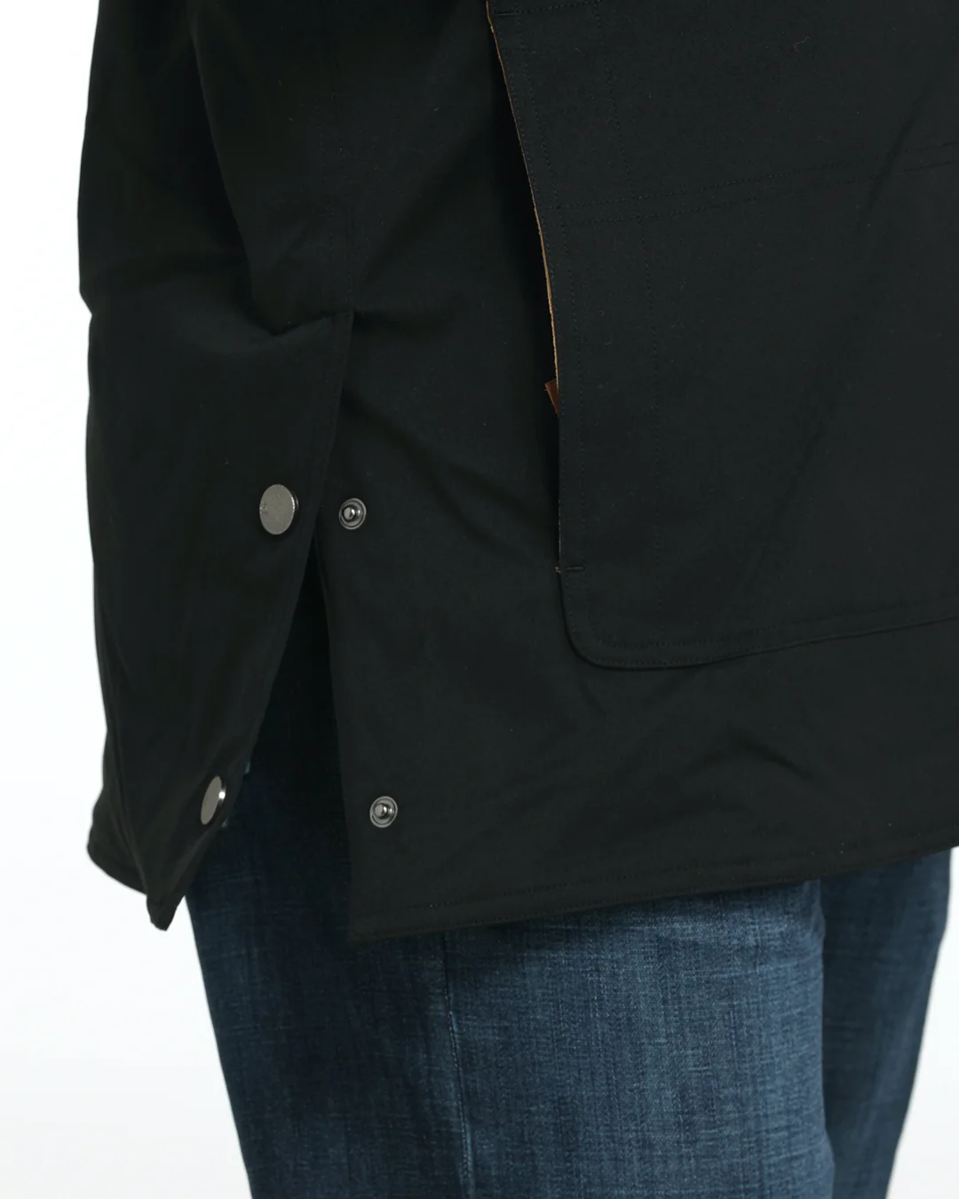 Men's Barn Coat - Image 4