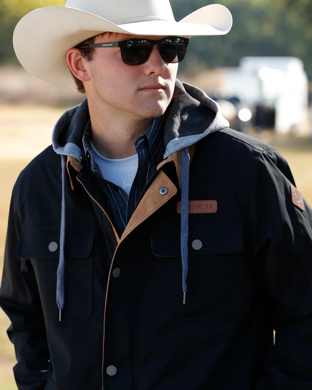 Men's Barn Coat - Image 5