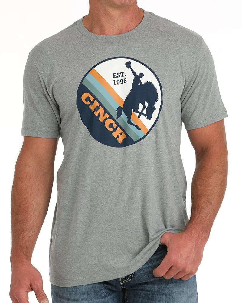 Men's Graphic Tee **Final Sale**