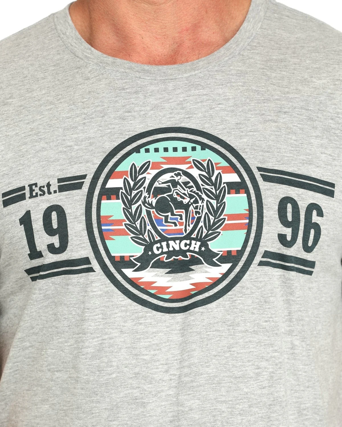 Men's Graphic Tee - Image 2