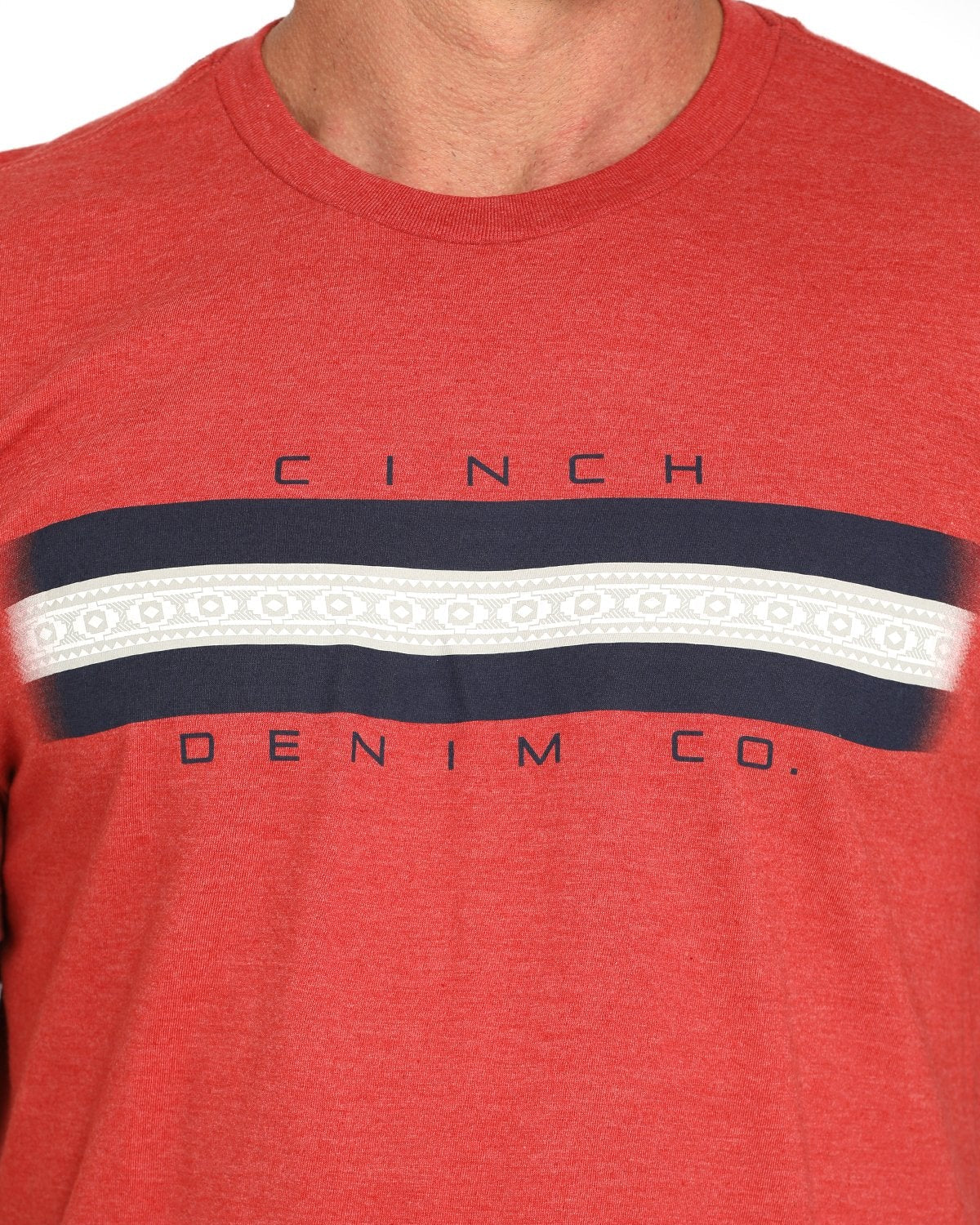 Men's Graphic Tee - Image 2