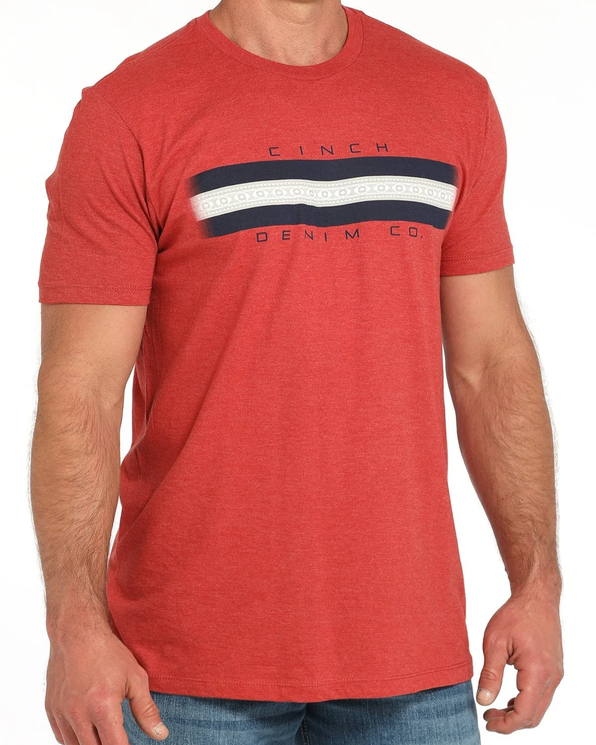 Men's Graphic Tee - Image 3