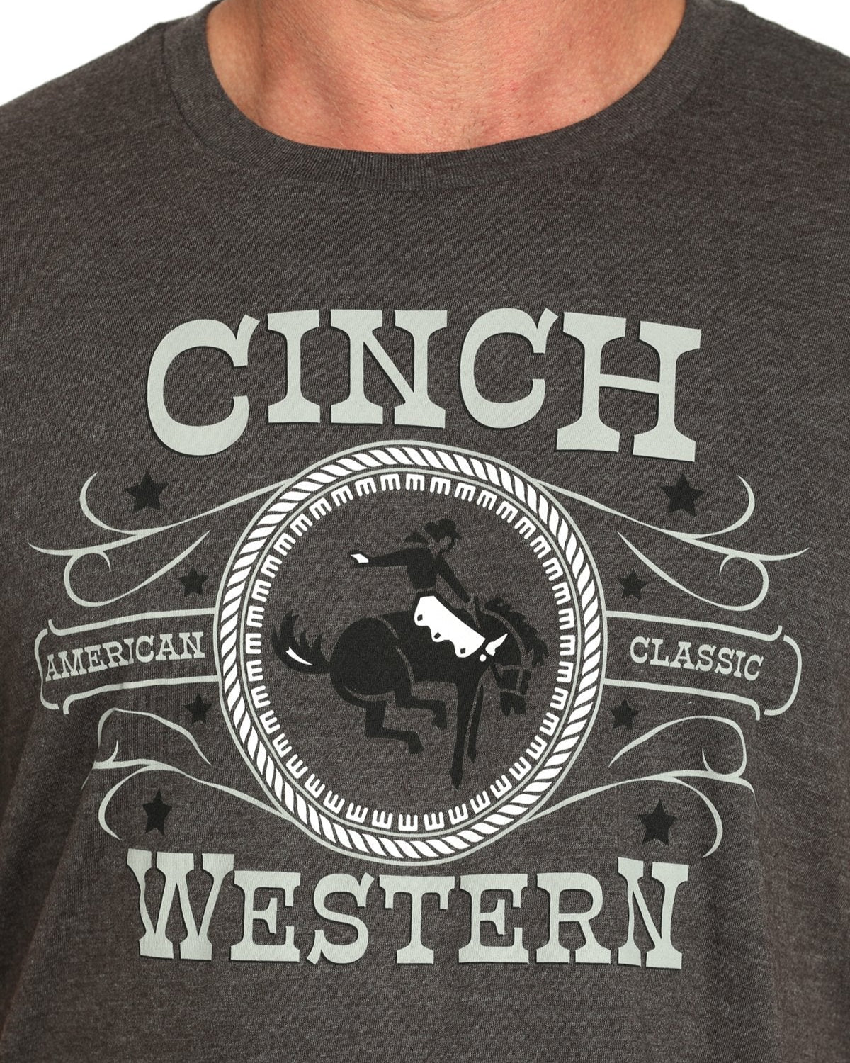 Men's Graphic Tee - Image 2