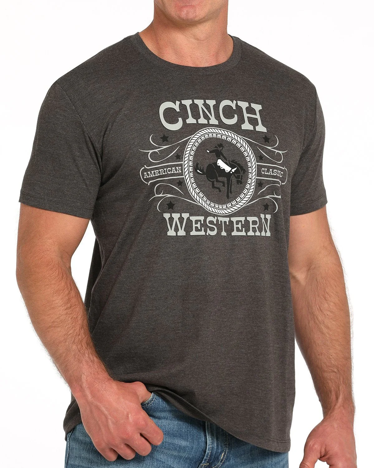 Men's Graphic Tee - Image 3