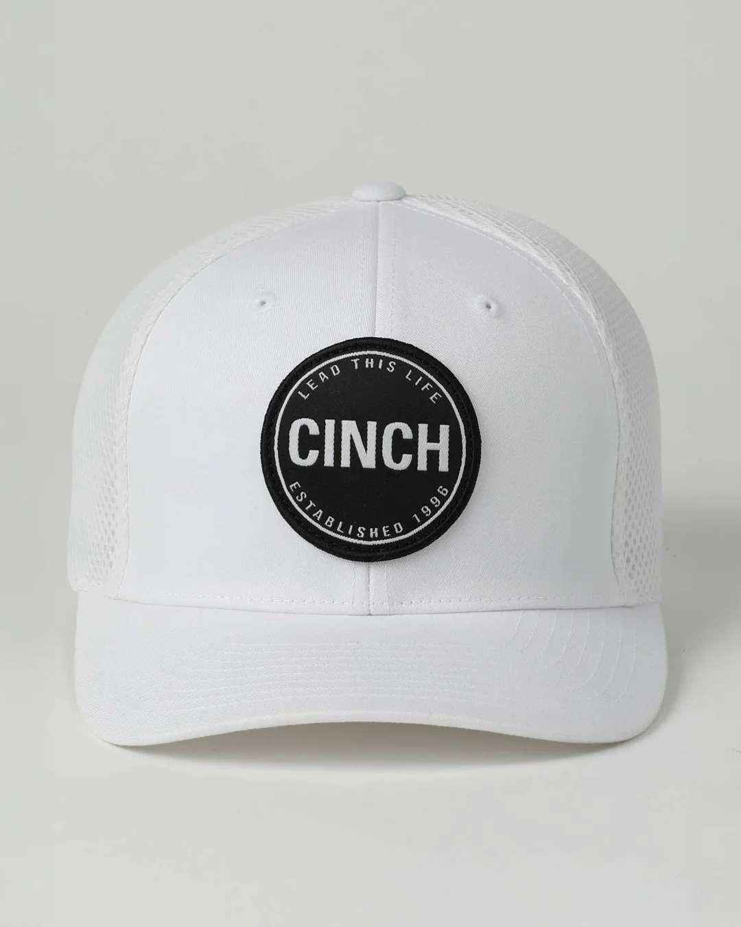 Men's Flexfit® Airmesh Cap - Image 2