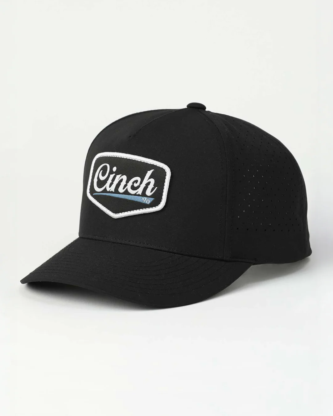 Men's Mid-Profile Trucker Cap