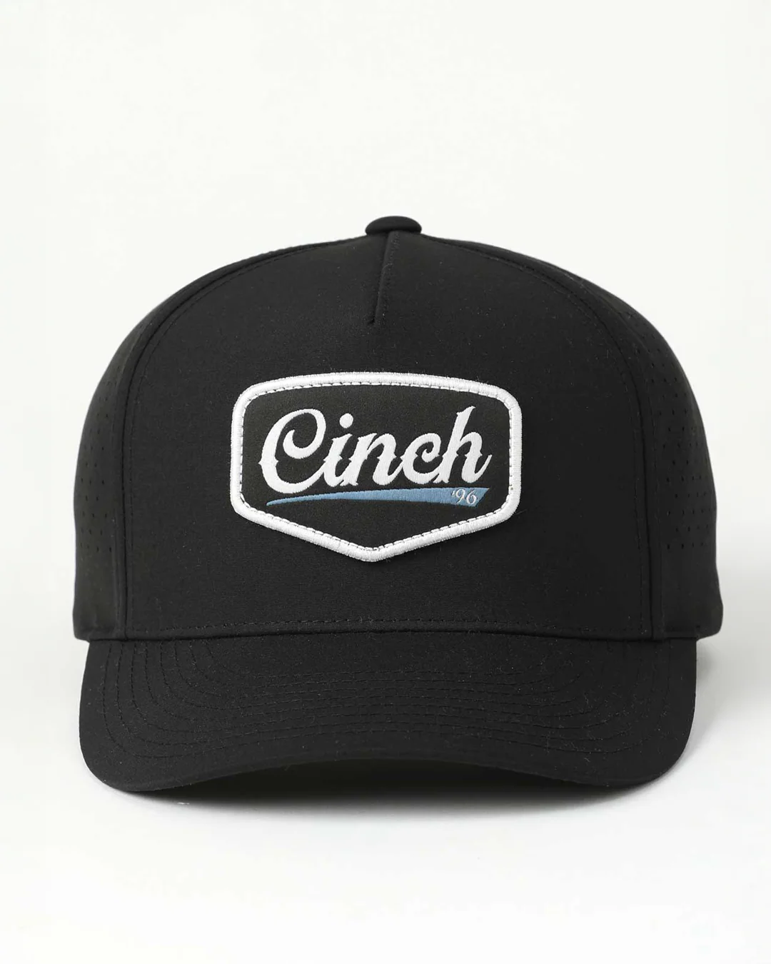 Men's Mid-Profile Trucker Cap - Image 2