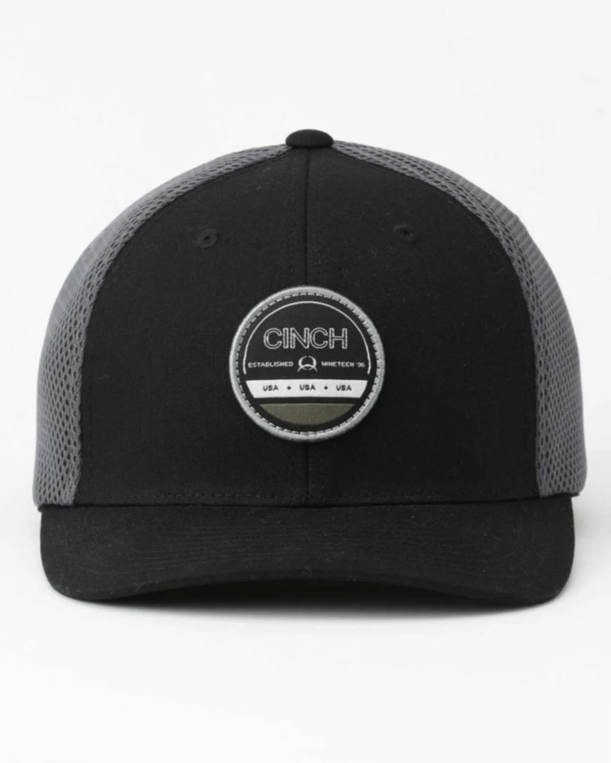 Men's Flexfit® Airmesh Cap - Image 3