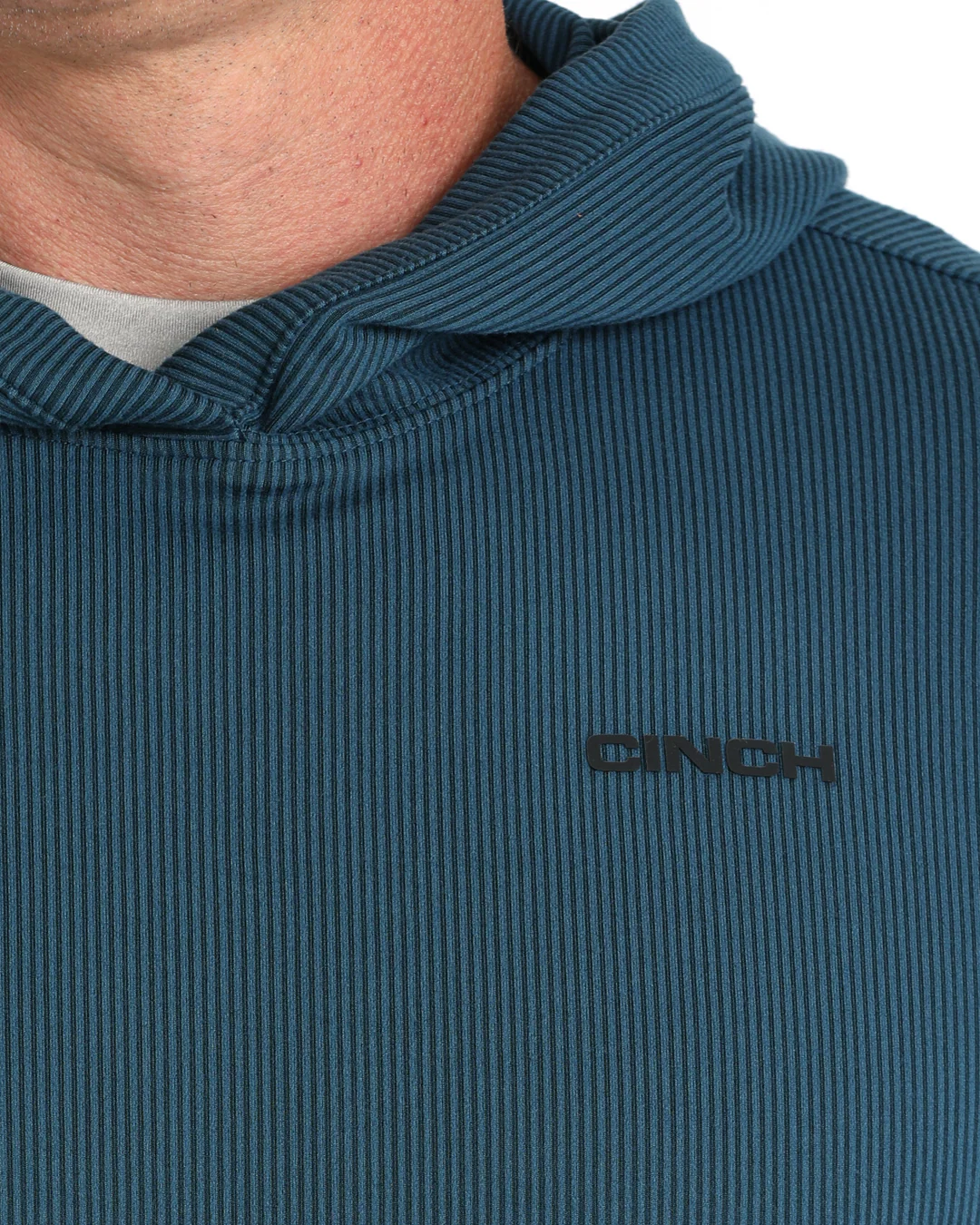Men's Lightweight Hoodie - Image 3