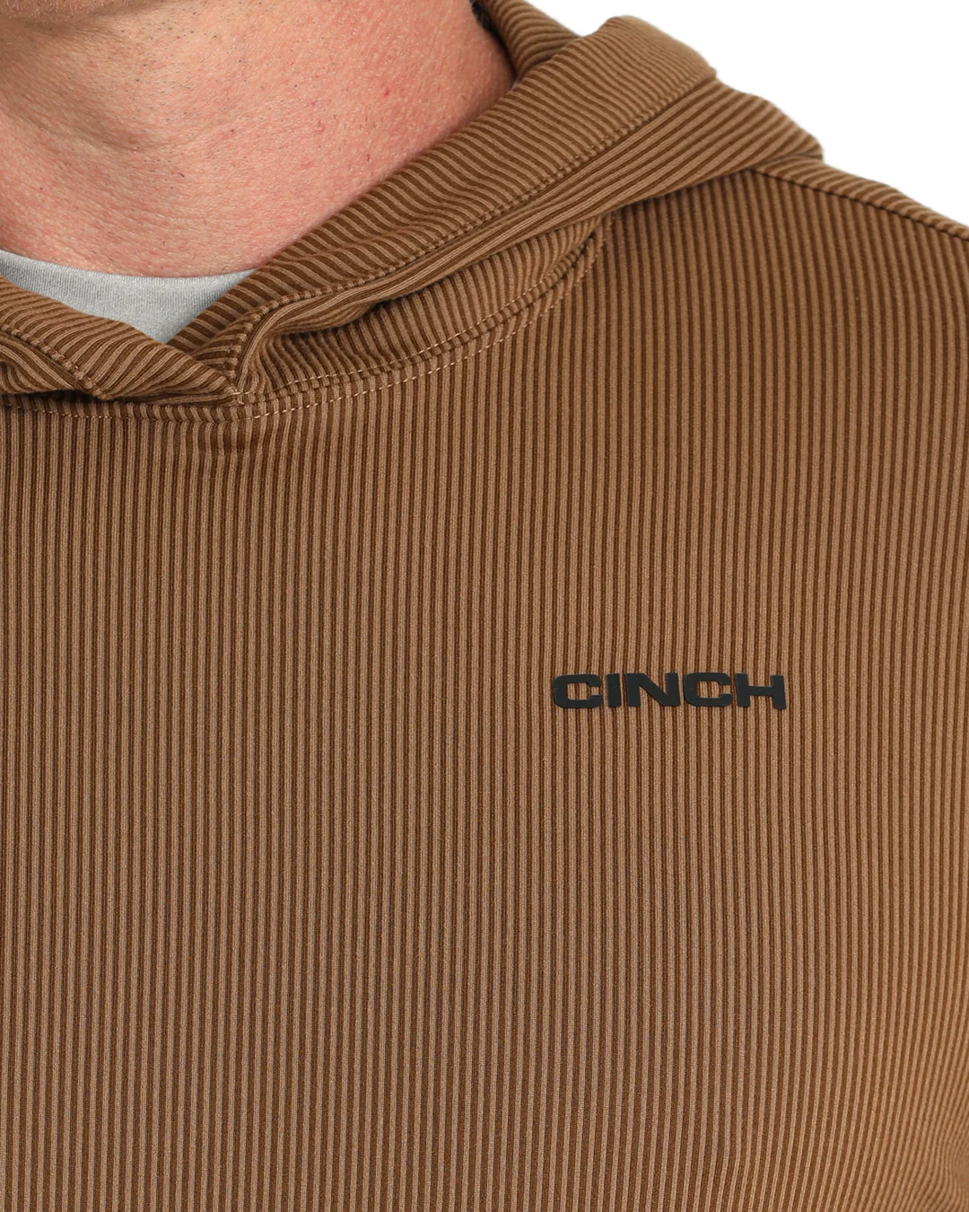 Men's Lightweight Hoodie - Image 3